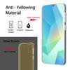360 Full Body Double Case for Samsung Galaxy A16 Transparent Soft TPU Silicone Cover For Samsung A16 A15 A 16 15 4G 5G Galaxya16
