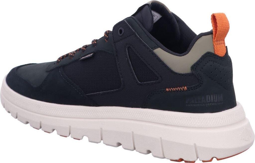 Palladium PALLAFLEX Кроссовки черные