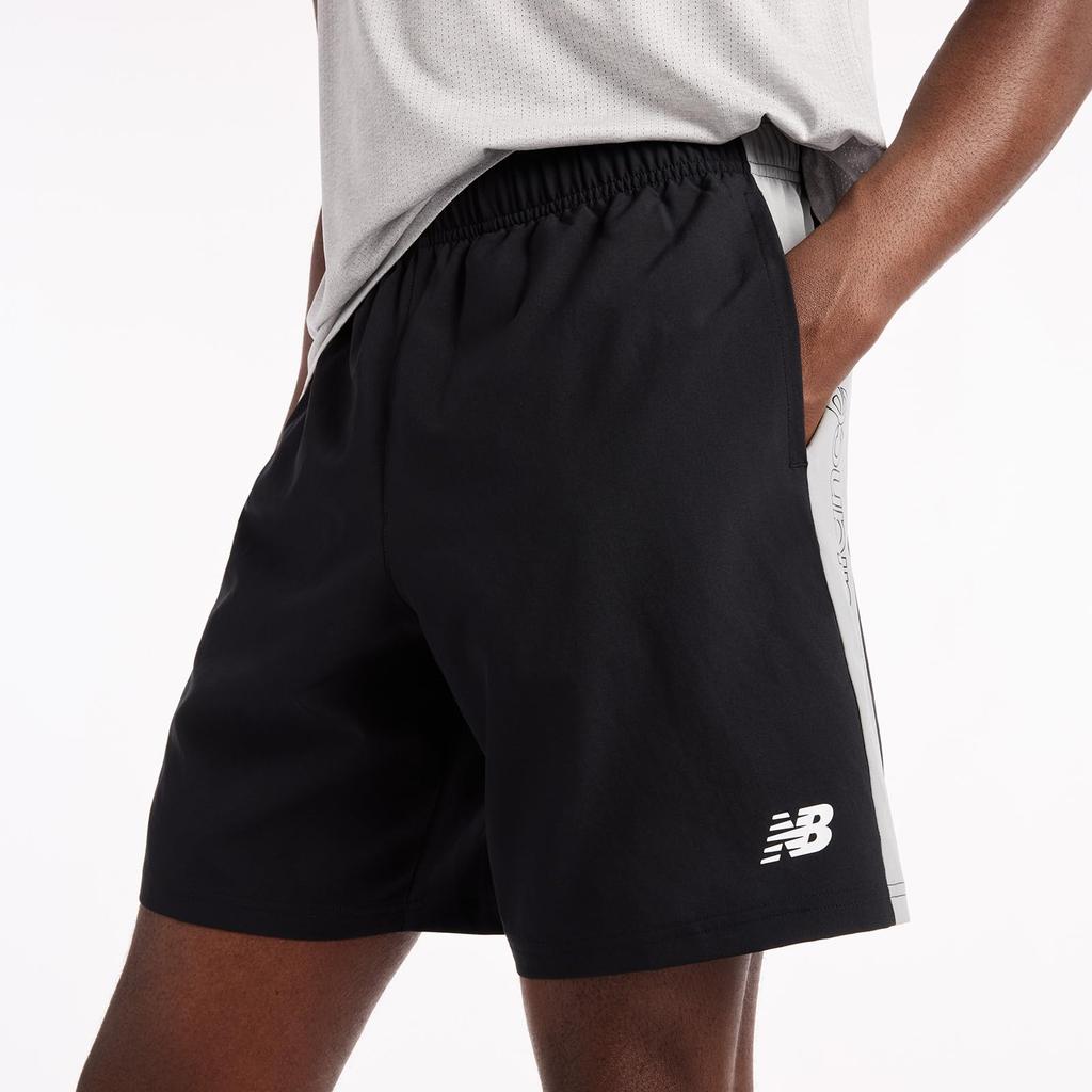 MB62E3PD BK 2XL [New Balance]