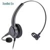 HION Single-Ear Call Center Headset (CN version)
