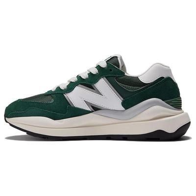 57/40 Green Moonbeam Sea Salt Women's Sneakers W5740SLD