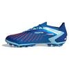 New Predator Accuracy.1 Ag 'Bright Royal White' IG5171