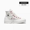 Chuck Taylor All Star Lift Vintage White A19058c