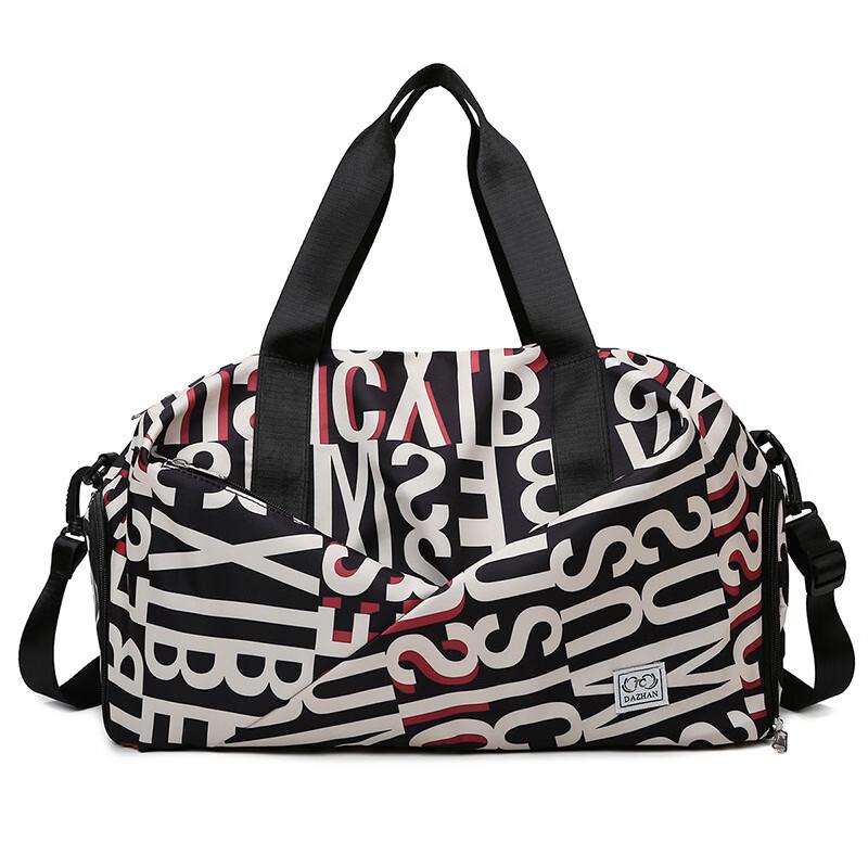 

Li Shen Women s Yoga & Fitness Duffle Bag