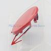 Car Accessories Front Bumper Tow Hook Hauling Eye Cover Cap For Ford Fiesta 2012 2013 2014 2015 2016 2017 1805922 C1BB17A989AA