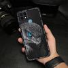 Back Cover Silicone Phone Case For OPPO A15 4G/A15S/A35 2021 Full Wrap Dirt-resistant Fashion Design Shockproof Cover