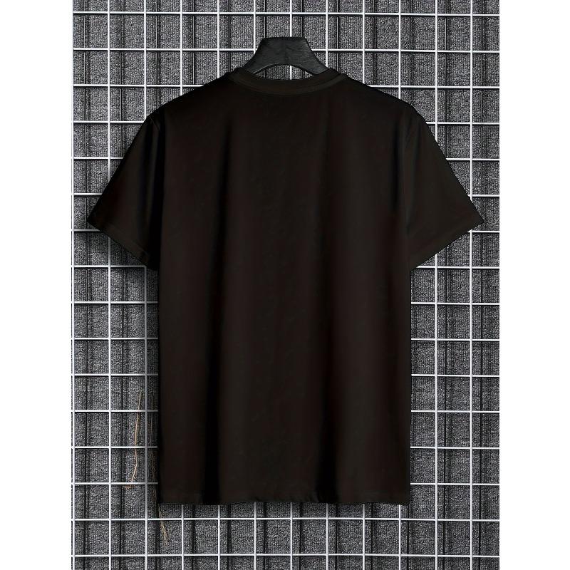 Niños BRO. Camiseta casual de manga corta