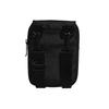 Adidas Polyester Shoulder Bag Regular Unisex Black Adidas FM6874