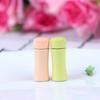 1:12 Dollhouse Miniature Water Cup Insulating Cup Can Opened Simulation Toy