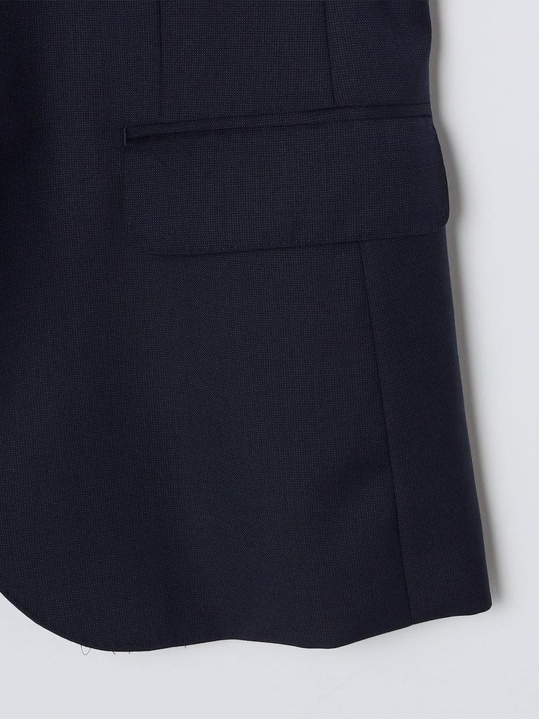 Ships Colors Men's CANONICO PERENNIAL Jacket, Navy, Size 44, 217080018, Compatible with All-Purpose Jackets