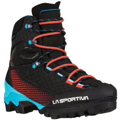 Aequilibrium St Goretex Mountaineering Boots