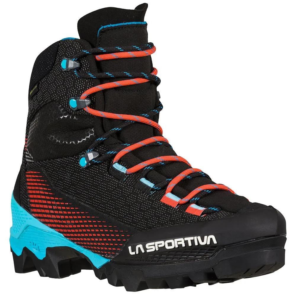 La Sportiva Альпинистские ботинки Aequilibrium St Goretex