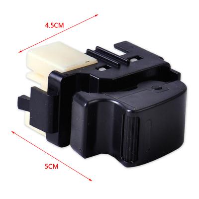 CITALL Passenger Side Electric Power Window Control Switch Button 84810-12080 for Toyota Corolla RAV4 Camry Matrix Scion XA XB