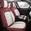 Four Seasons General Leather Car Seat Cover Full Surrounding Comfortable Car Seat Cover Car Cushion