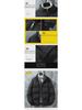 Men's 2023 Short Down Cotton Coat - Trendy Autumn/Winter Stand Collar Jacket