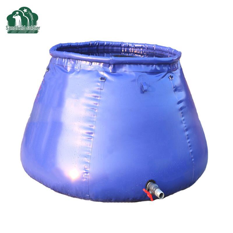 Outdoor Folding Water Storage Tank