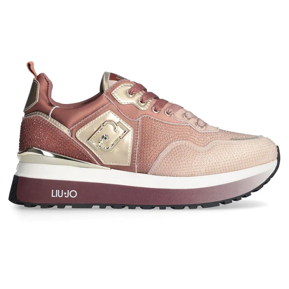 

Liu·jo Кросовки Liu Jo Maxi Wonder 01 36