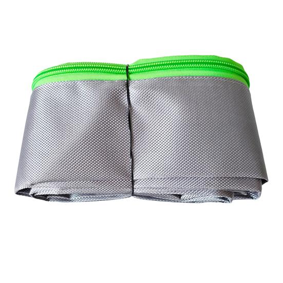 Vakumlu Hortum Koruyucu Kılıf Su Geçirmez Kolay Kurulum Vakumlu Hortum Kılıfı Taşınabilir Yedek Toz Hortumu Kılıfı