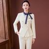 Women's Professional Suit Set