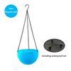 A Variety Of Colors Available Hanging Pot Garden Hanging Pot Balcony Hanging Pot