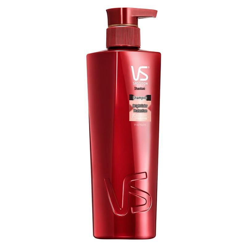 VS Color Protection & Hydrating Shampoo Twin Pack