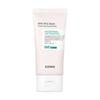 Aloe 54.2 Aqua Tone-Up Sunscreen SPF50+ PA++++ Hydrating Brightening UV Protection 50ml