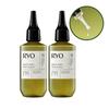 Root:Gen Hair Loss Care Scalp Essence | Hair Root Strengthening & Volumizing Serum | 80ml X 2 Bottles (Special Value Set)