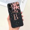For Motorola Moto G35 5G Case G 35 Cover Cute Crown Letters Soft Silicone Back Cover For Moto G35 2024 Phone Case MotoG35 Fundas