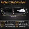 Smoke Side Indicator Flowing Dynamic Turn Signal Ip65 Waterproof Canbus Error Free For Peugeot 207 308 3008 5008 6325G5 6325G6