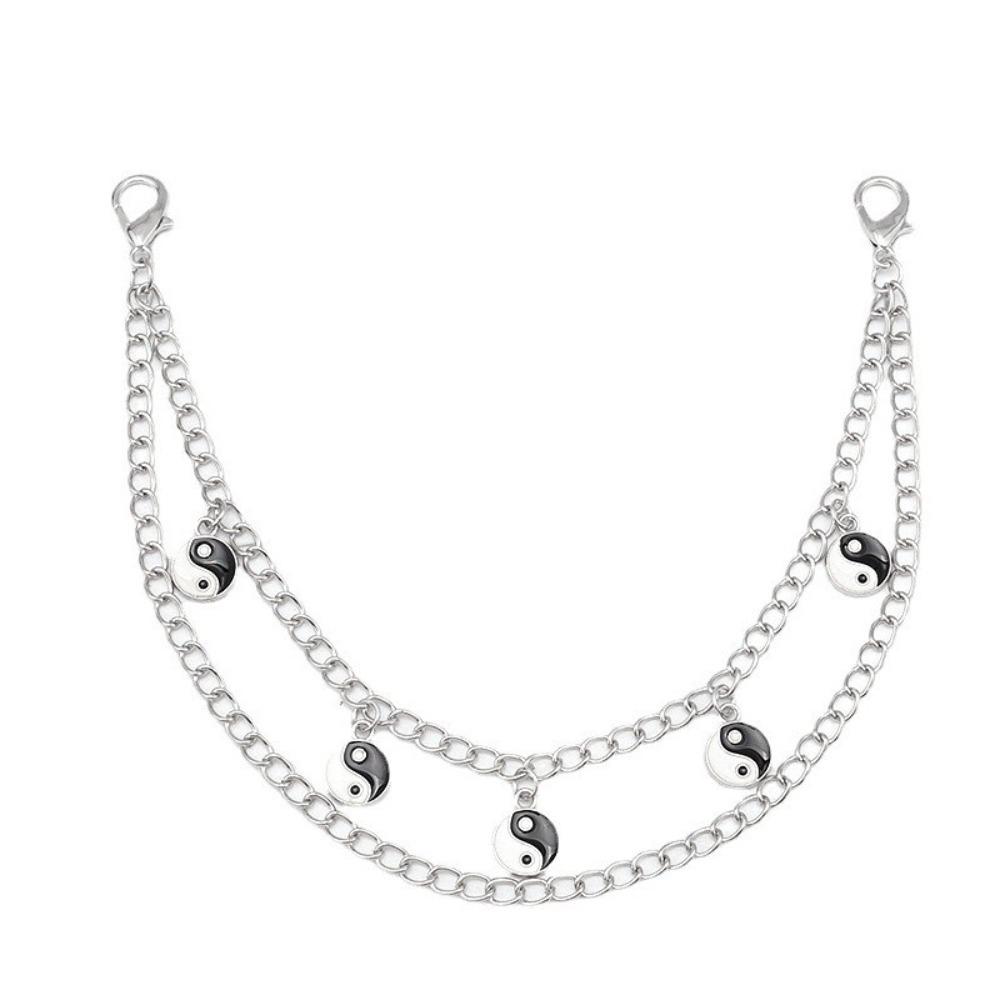 Replacement Bag Chain Bag Accessories Bag Decor Handbag Purse Chain Jewelry For Shoulder Bag Crossbody Bag Clothing Chain