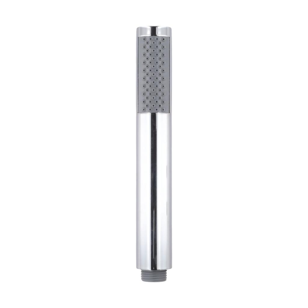 Handheld Shower Head Hand Shower Water Saving Shower Head Stainless Steel 67 Anti-limescale Nozzles Shower Sprayer