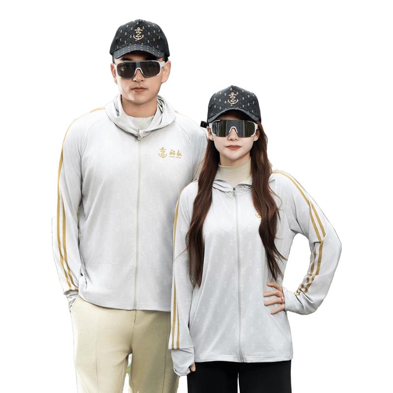 Men s Outdoor Fishing Sun Protection Hoodie S