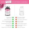 Probio+ Intima - Probiotic Intimate Flora - 40 Billion Cfu/day