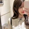 Pendant Necklace Trendy Neck Jewelry Double Layer Necklace for Any Occasions
