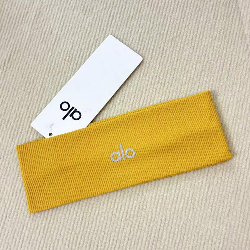 Wide Knit Sports Headband for Men and Women - Absorbent Yoga and Sweatband Headscarf
