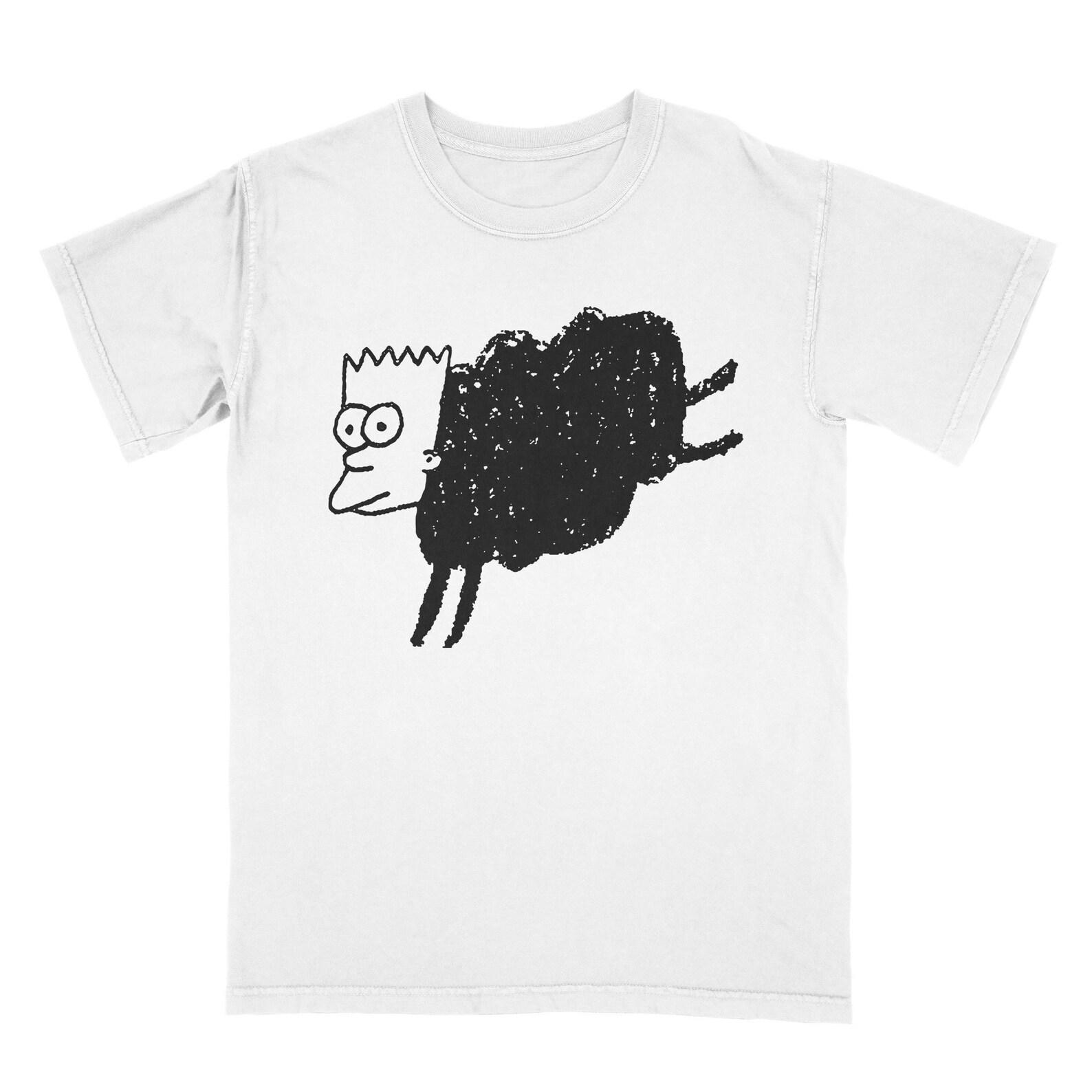 Bort of Step Tee Shirt 3XL