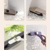 2-IN-1 Rotating Crevice Brush, Groove Cleaning Brush with Handle, Multifunctional Crevice Brush, No Dead Space, Scrubbing Brush, Cleaning Tool