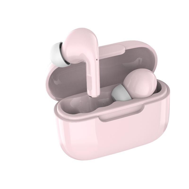 Y169 Wireless Bluetooth Earphones - Hot Selling A2 Macaron Colors, Private Mold TWS with Ultra-Long Standby
