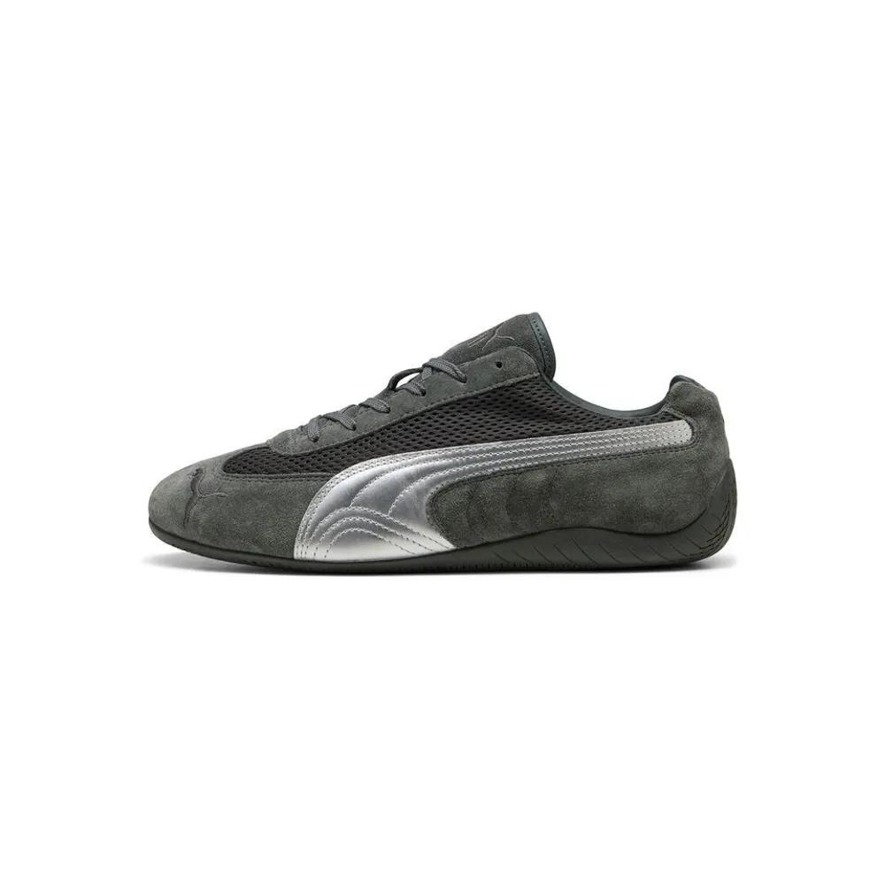 PUMA Speedcat Premium - Grey: Matte Silver 403902-03 151417 235