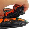 Anti Slip Kids Football Goalie Gloves Latex Game Goalkeeper Gloves  Adult/Children/Kids