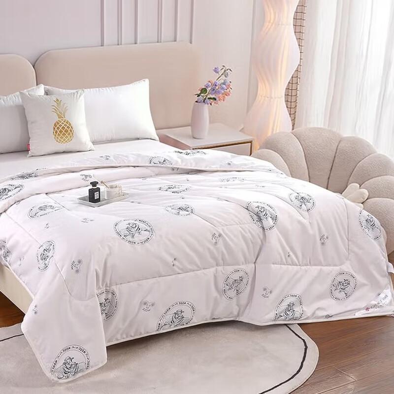 Jie Li Ya All-Season Comfort Quilt Collection