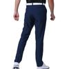 FootJoy FJ Water-Repellent Tour Fit Long Pants, Navy, Men's, Size M (FJ-S24-P12, 81848-M)