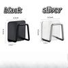 1/2/3/5/6pcs Sponge holder Sink Sponges Drain Drying Rack Self Adhesive Wall Hooks Wire Ball Kitchen Organizer bathroom Storage