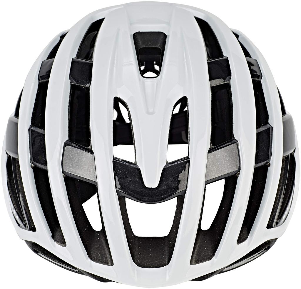 KASK Valegro Biały Rozmiar Kask, S, 50-56cm