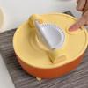 Fully Automatic Electric Dumpling Machine Automatic Dumpling Maker  Household Use