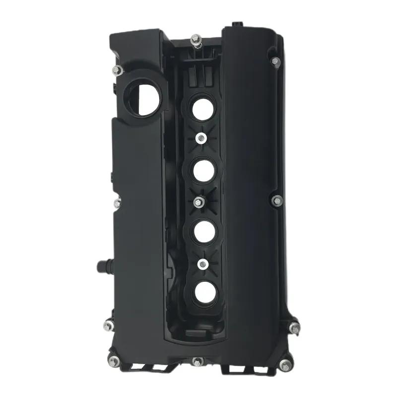 Engine Valve Cover for Chevy Aveo 1.6L 2009-2011 Cruze 1.8L 2011-2016 Sonic 1.8L 2012-2018 Replaces 55564395 55558673 50002115