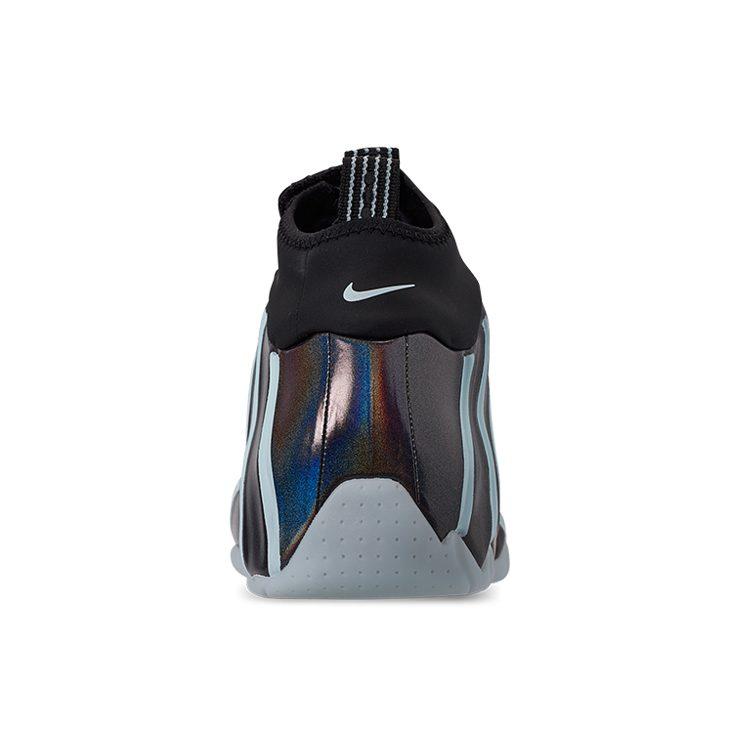 Nike Air Flightposite 1 Nero Topazio Nebbia AO9378-001