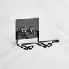 Bathroom Hair Dryer Rack Bathroom Rack Foldable Stainless Steel