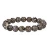 New Pulse Wealth Beaded Bracelet for Men Women Good Luck Attract Prosperity Protection Jewelry Best Friend Birthday Gift