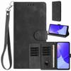 For Nokia C12 C2 C210 C22 C310 C32 G310 XR21...Wallet Style Frosted Leather Phone Case,Multi-Card Slots & Stand,Shockproof Protective Cover (8 Colors)